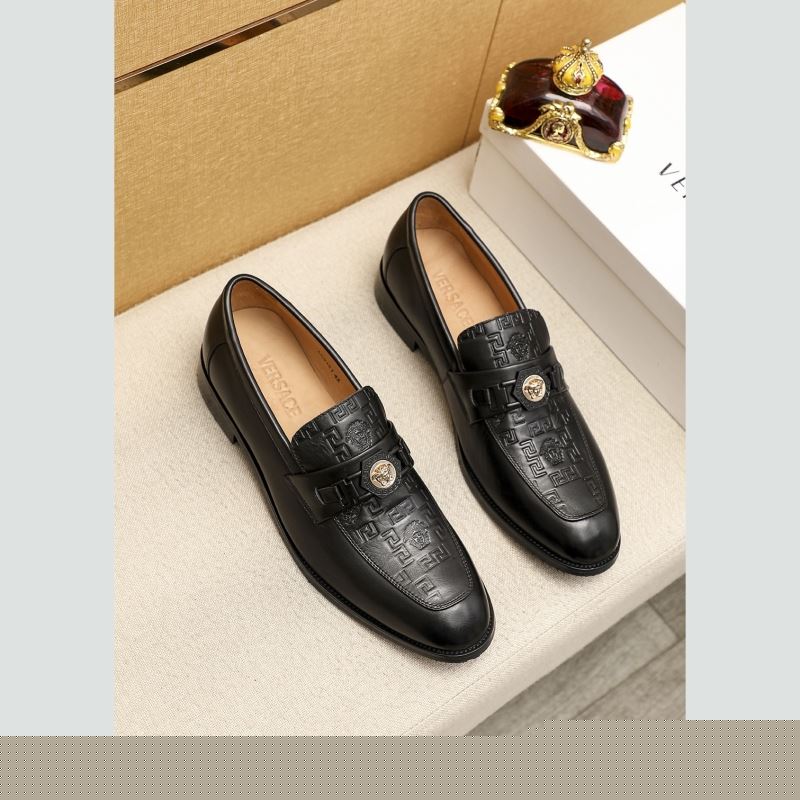 Givenchy Leather Shoes